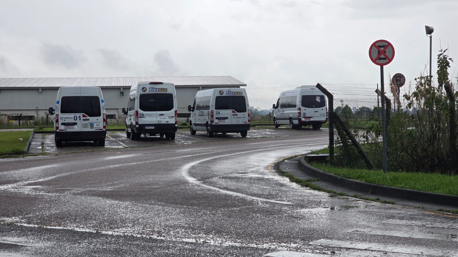 Imagem da matéria Traslado ou Veículo à Disposição: Qual a melhor escolha para sua viagem?